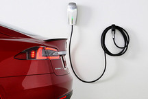 特斯拉在华免费安装充电桩