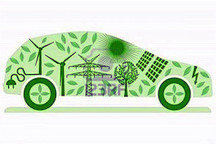北京新能源汽车市场推广“破冰”