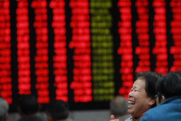 新能源汽车股票节前走出红包行情 2015年有望持续