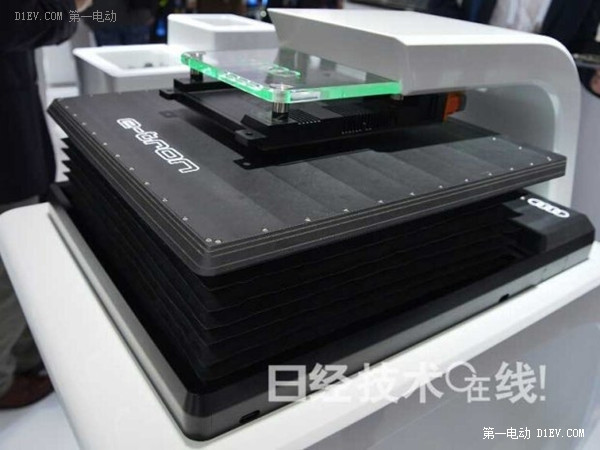 充電效率90% 奧迪開發(fā)全新無線充電系統(tǒng)