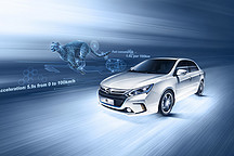 全球特斯拉中国比亚迪 2015新能源车销量至少翻番