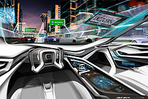 逐鹿互联网造车 2015会诞生中国特斯拉吗