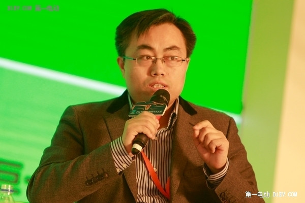 新能源車(chē)移動(dòng)充電電池有望4月投放