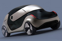 iPhone已成往事 蘋(píng)果造車(chē)難再顛覆