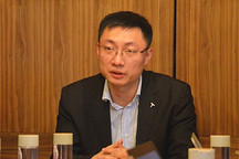 朱曉彤要走中國特色的特斯拉主義 四招深入本土化