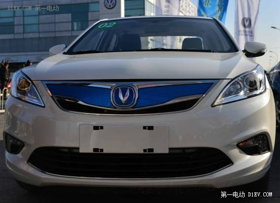 一個電動車主真實體驗北京“充電無憂之旅”