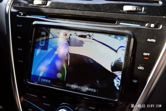一個電動車主真實體驗北京“充電無憂之旅”