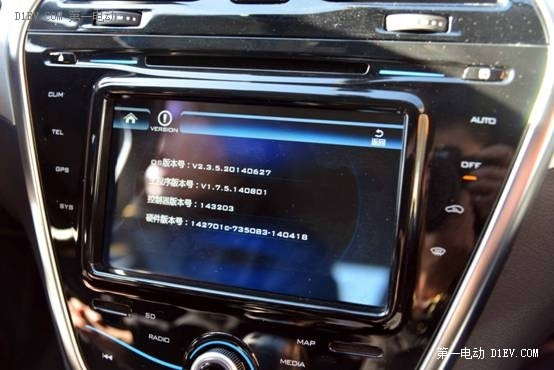 一個電動車主真實體驗北京“充電無憂之旅”