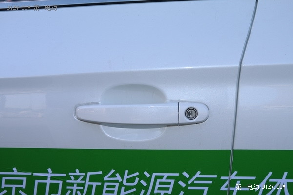續(xù)航160公里，長安逸動EV技術(shù)解析前瞻