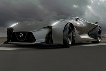 5款日系“混动”超跑大比拼 最快百公里加速2.7秒