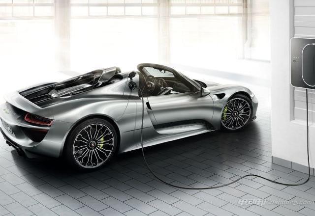 porsche-918-spyder-plug-in-hybrid-concept