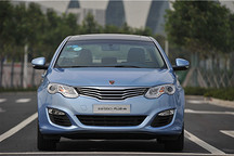 環保新理念 靜態評測榮威550 Plug-in