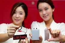 【EV晨報(bào)】LG化學(xué)：電動(dòng)車可跑400公里；戈恩看好蘋果造車；寶馬招聘聚焦新能源……