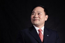 李書福委員：電動(dòng)化是汽車發(fā)展方向