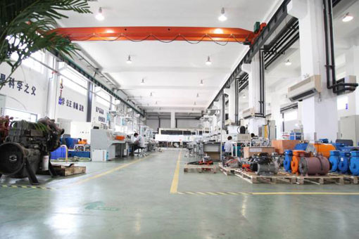 天津松正通過國家級企業(yè)技術(shù)中心認(rèn)定