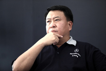 徐和谊：限购是有些地方政府没有带好头