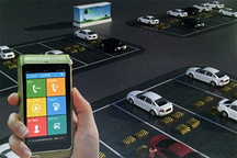 北京公共服务"标配" 18%车位留给新能源车