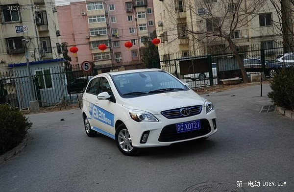 速銳EV上市：比亞迪通殺中國(guó)新能源市場(chǎng)