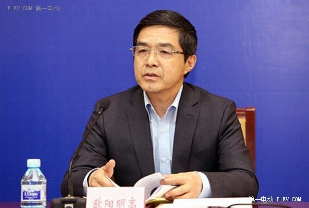 第一電動網(wǎng)新聞圖片