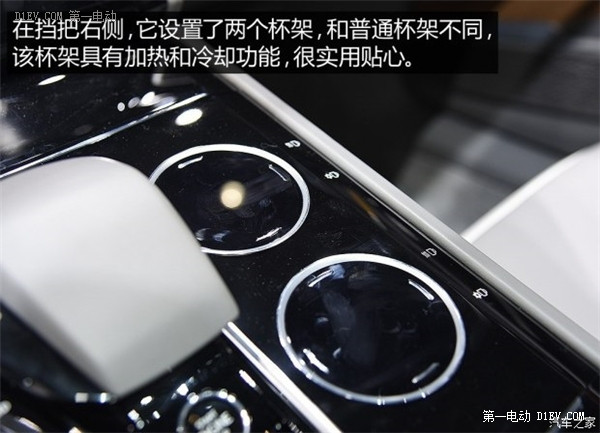 亮點不少 車展實拍大眾Sport Coupe GTE