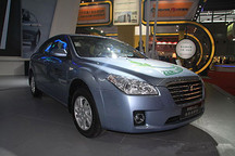 第67批節(jié)能與國家新能源汽車目錄 一汽、力帆等純電動轎車入選