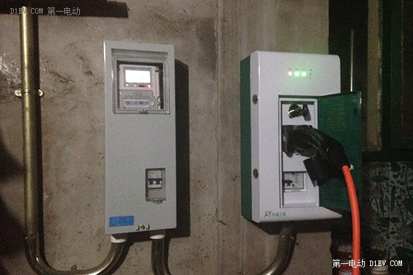從被動(dòng)購買到主動(dòng)接受 居家暖男與北汽E150EV