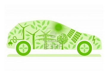 两会观察：铁腕治理环境污染 新能源汽车将被委以重用