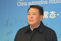 徐和誼：2015北汽新能源汽車銷量將增長(zhǎng)3倍以上