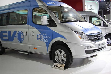 乘联会2月车市分析：电动轻客成潜力股