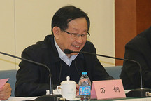 科技部部長(zhǎng)萬(wàn)鋼六論中國(guó)新能源汽車發(fā)展