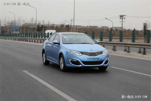 面面俱到 深度體驗(yàn)榮威550plug-in