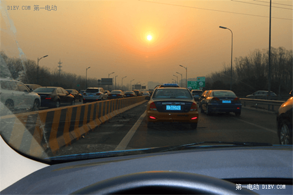 面面俱到 深度體驗(yàn)榮威550plug-in