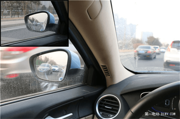 面面俱到 深度體驗(yàn)榮威550plug-in