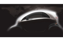 神秘微米E“X”車型即將顛覆來襲