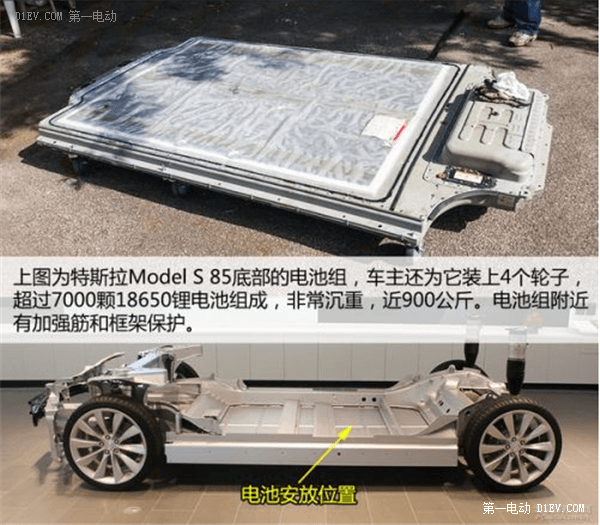 江淮五代的電池管理系統(tǒng)