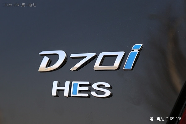 引領行業(yè)未來 雷丁D70i鋰電版首度曝光