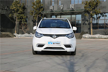 2014中國(guó)年度綠色汽車——綠色微型車大獎(jiǎng)：雷丁D70
