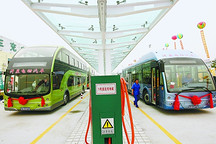 運城市加快推進(jìn)新能源汽車產(chǎn)業(yè)發(fā)展和推廣應(yīng)用實施方案