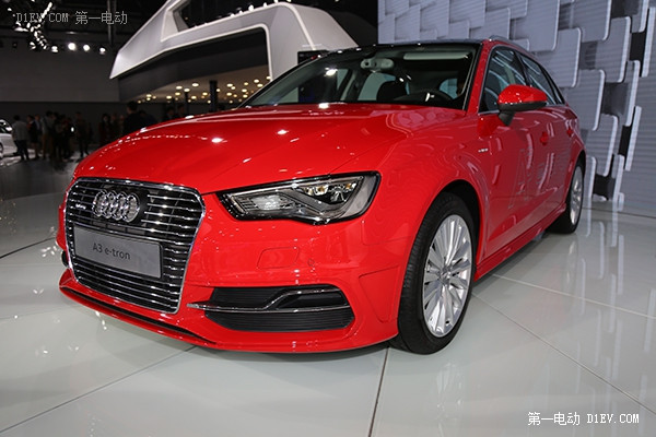 2015年最熱新能源汽車盤(pán)點(diǎn) 合資/進(jìn)口品牌部分