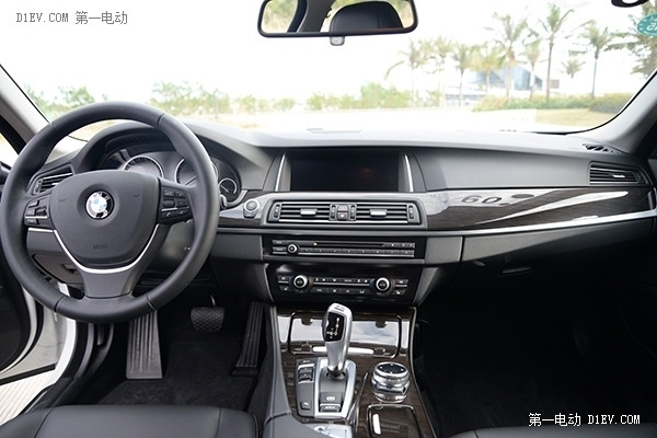 2015年最熱新能源汽車盤(pán)點(diǎn) 合資/進(jìn)口品牌部分