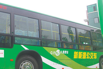 贾俊国：中国应加快发展纯电动公交
