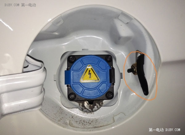 EV200駕駛3000公里心得：冬季續(xù)航180公里以上無(wú)壓力