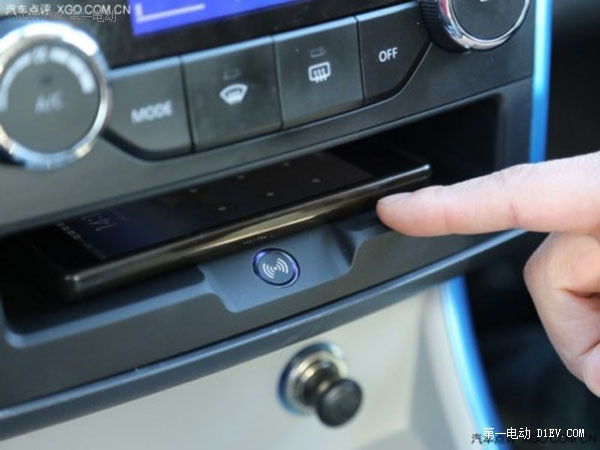 EV200駕駛3000公里心得：冬季續(xù)航180公里以上無(wú)壓力