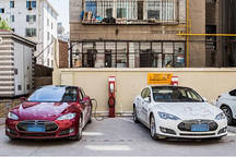 特斯拉車主自述：我的觸電進化論