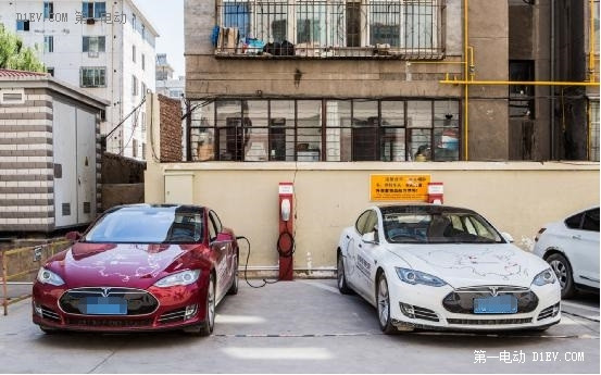 特斯拉車主自述：我的觸電進化論
