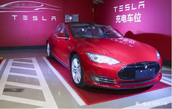 特斯拉車主自述：我的觸電進化論