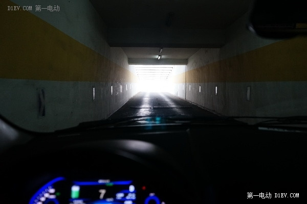 EV200深度試駕：真實駕乘體驗篇