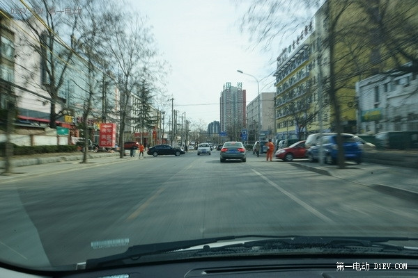 EV200深度試駕：真實駕乘體驗篇