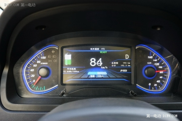 EV200深度試駕：真實駕乘體驗篇