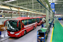 關(guān)于加快推進(jìn)新能源汽車在交通運輸行業(yè)推廣應(yīng)用的實施意見
